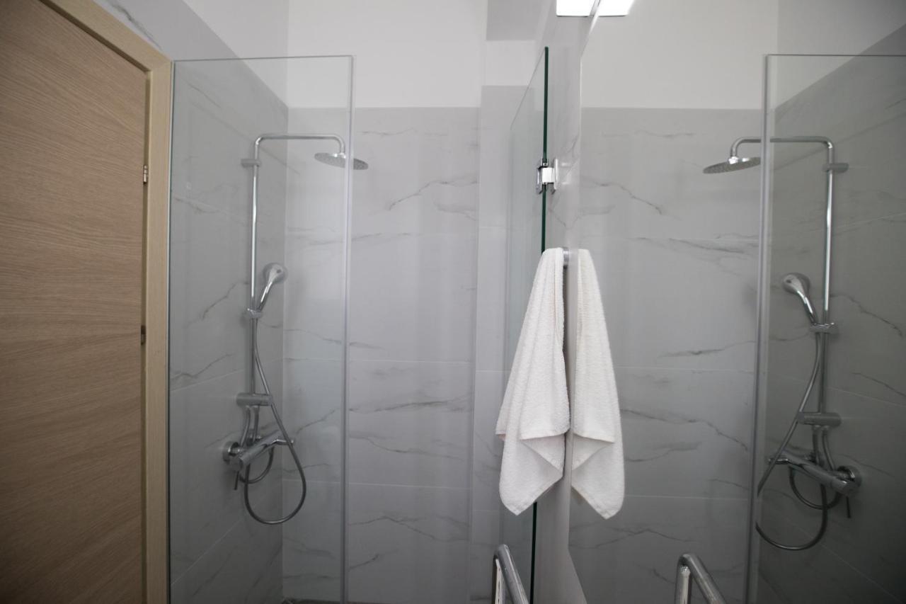 Chloe Luxury Villas Протарас Екстериор снимка