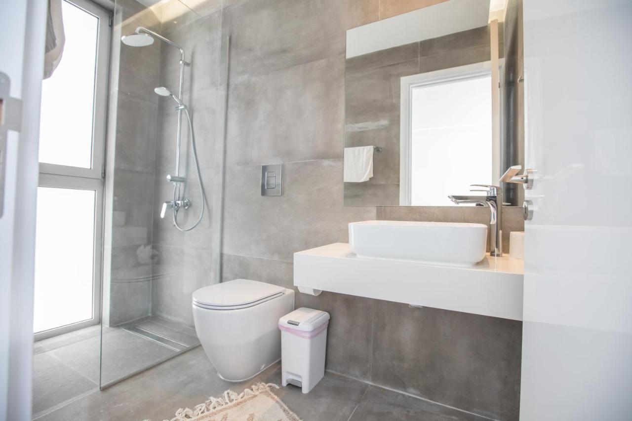 Chloe Luxury Villas Протарас Екстериор снимка
