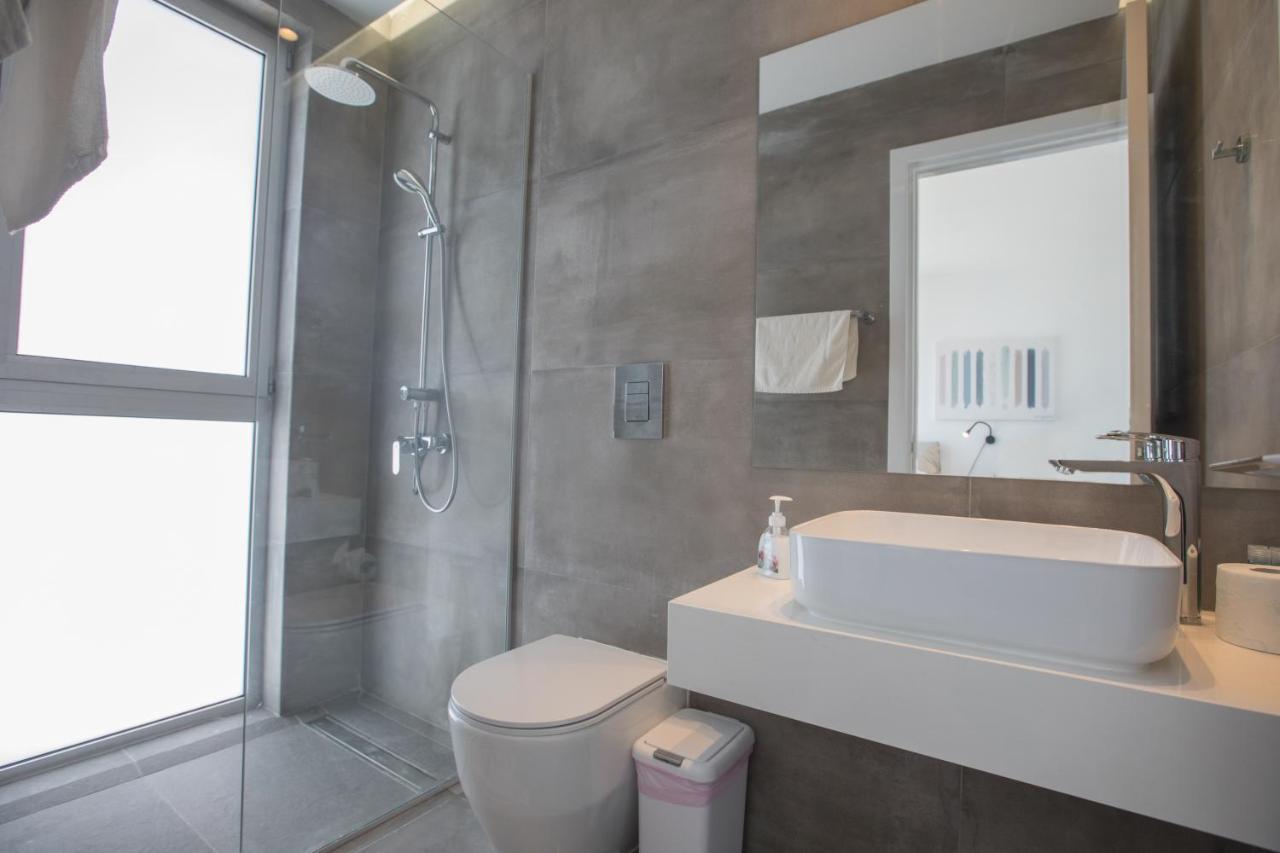 Chloe Luxury Villas Протарас Екстериор снимка