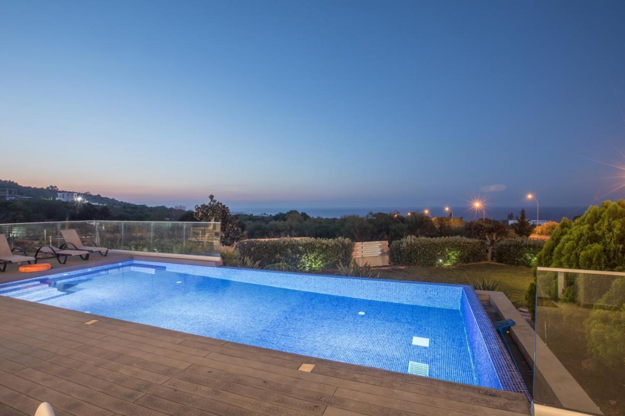 Chloe Luxury Villas Протарас Екстериор снимка
