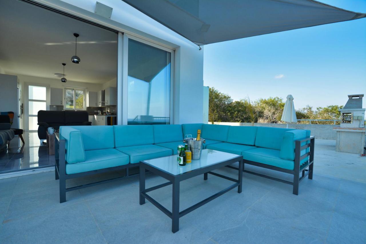 Chloe Luxury Villas Протарас Екстериор снимка